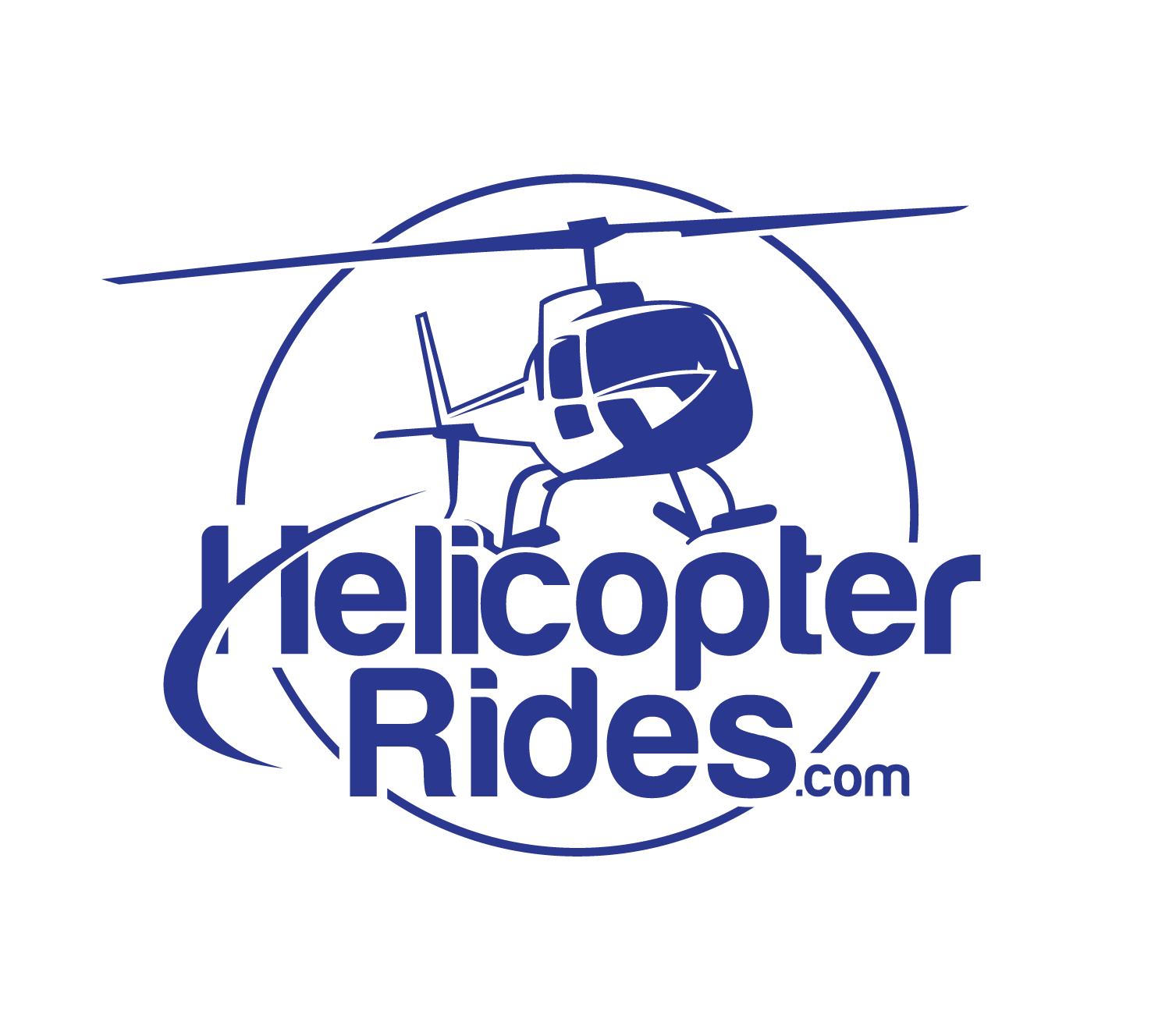 Helicopter